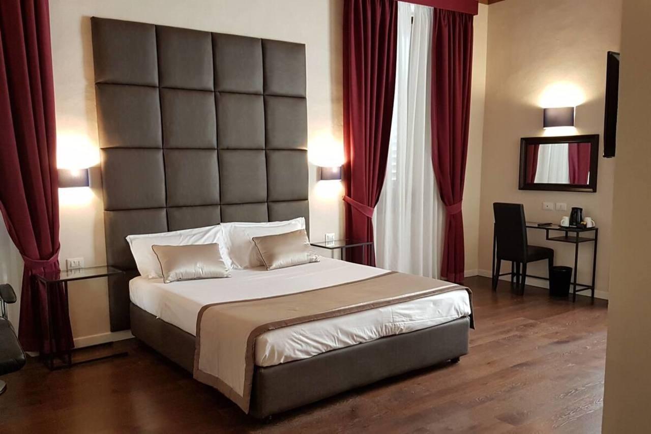 1Suite Firenze Eksteriør bilde