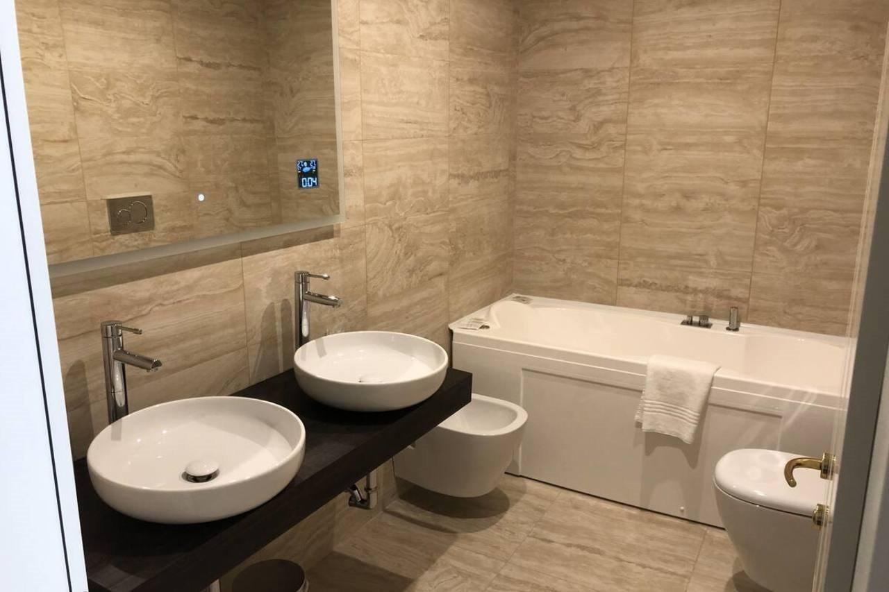 1Suite Firenze Eksteriør bilde