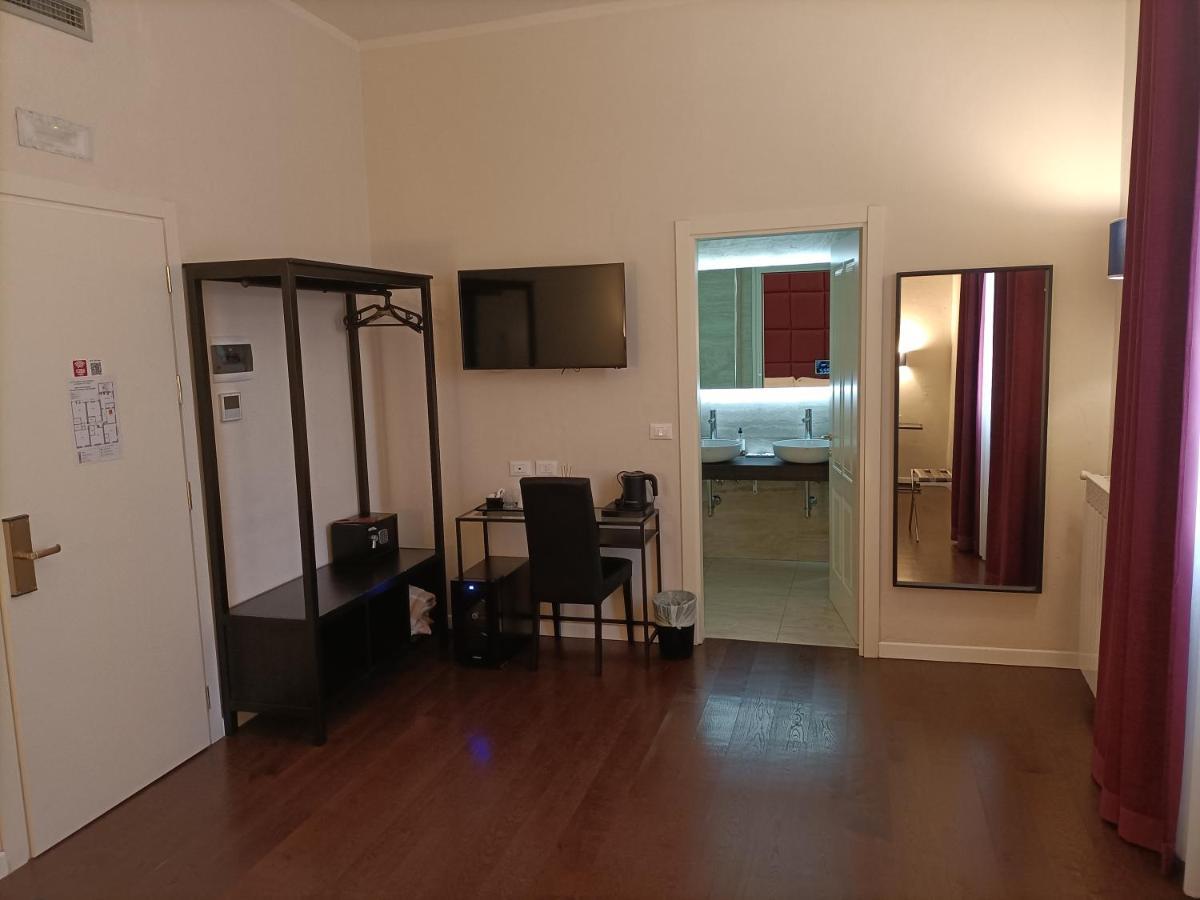 1Suite Firenze Eksteriør bilde