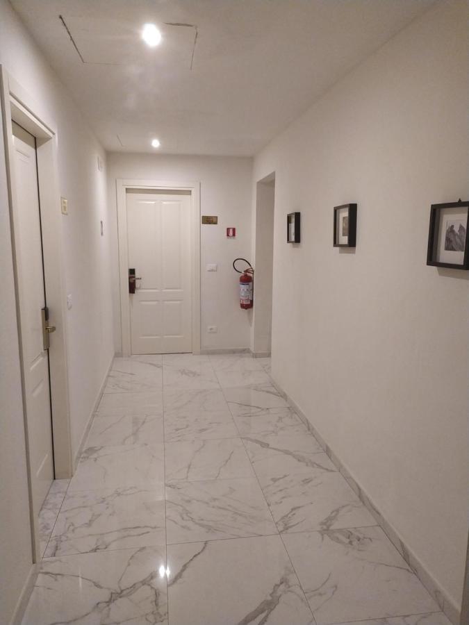 1Suite Firenze Eksteriør bilde