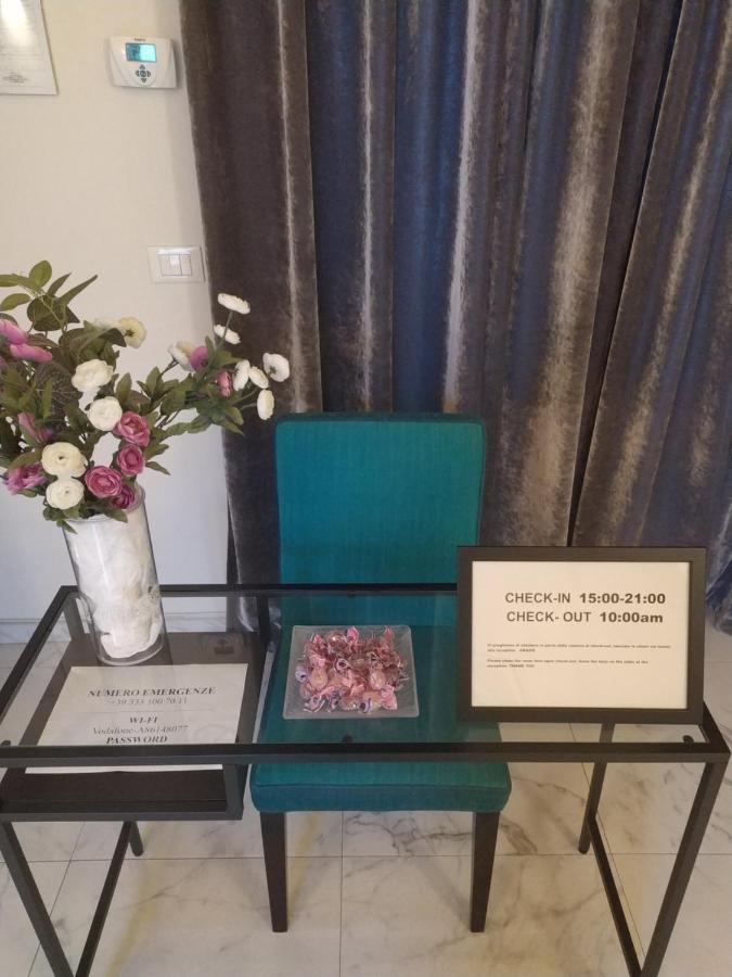 1Suite Firenze Eksteriør bilde