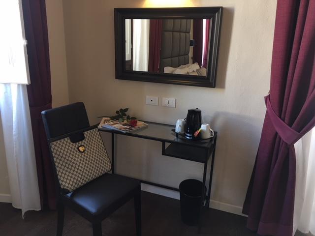 1Suite Firenze Eksteriør bilde