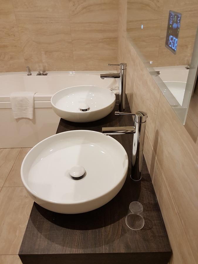 1Suite Firenze Eksteriør bilde
