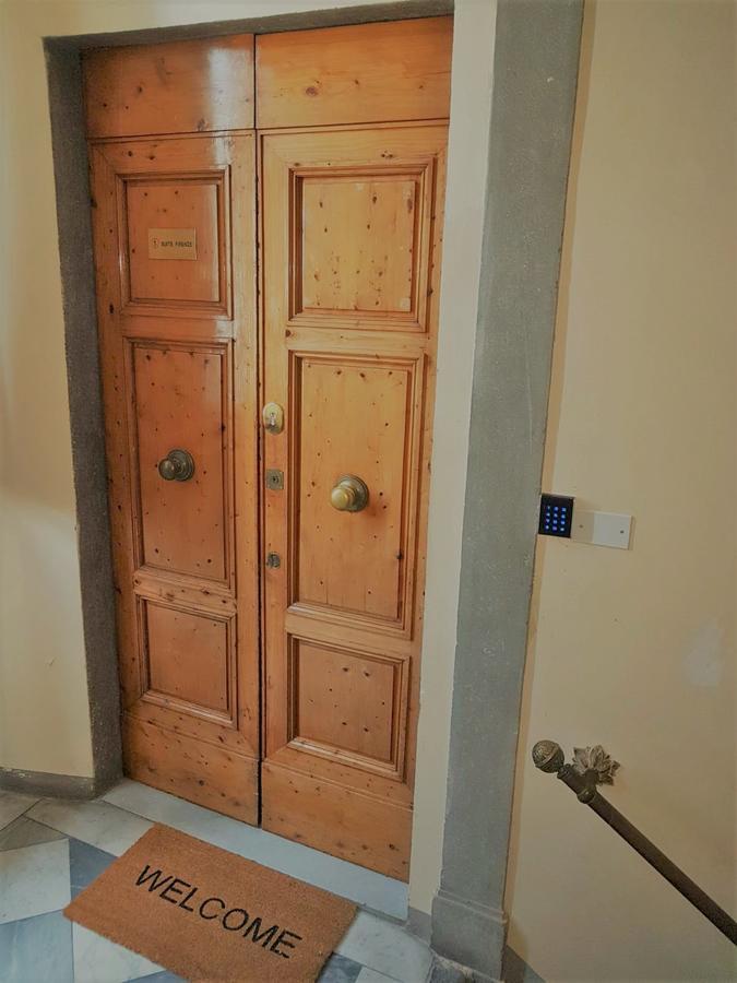 1Suite Firenze Eksteriør bilde