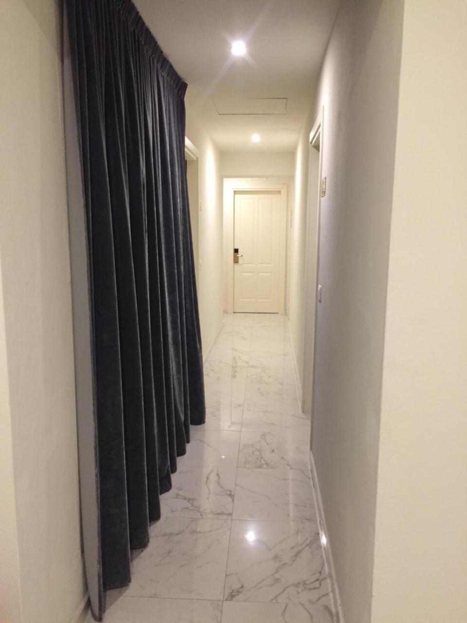 1Suite Firenze Eksteriør bilde