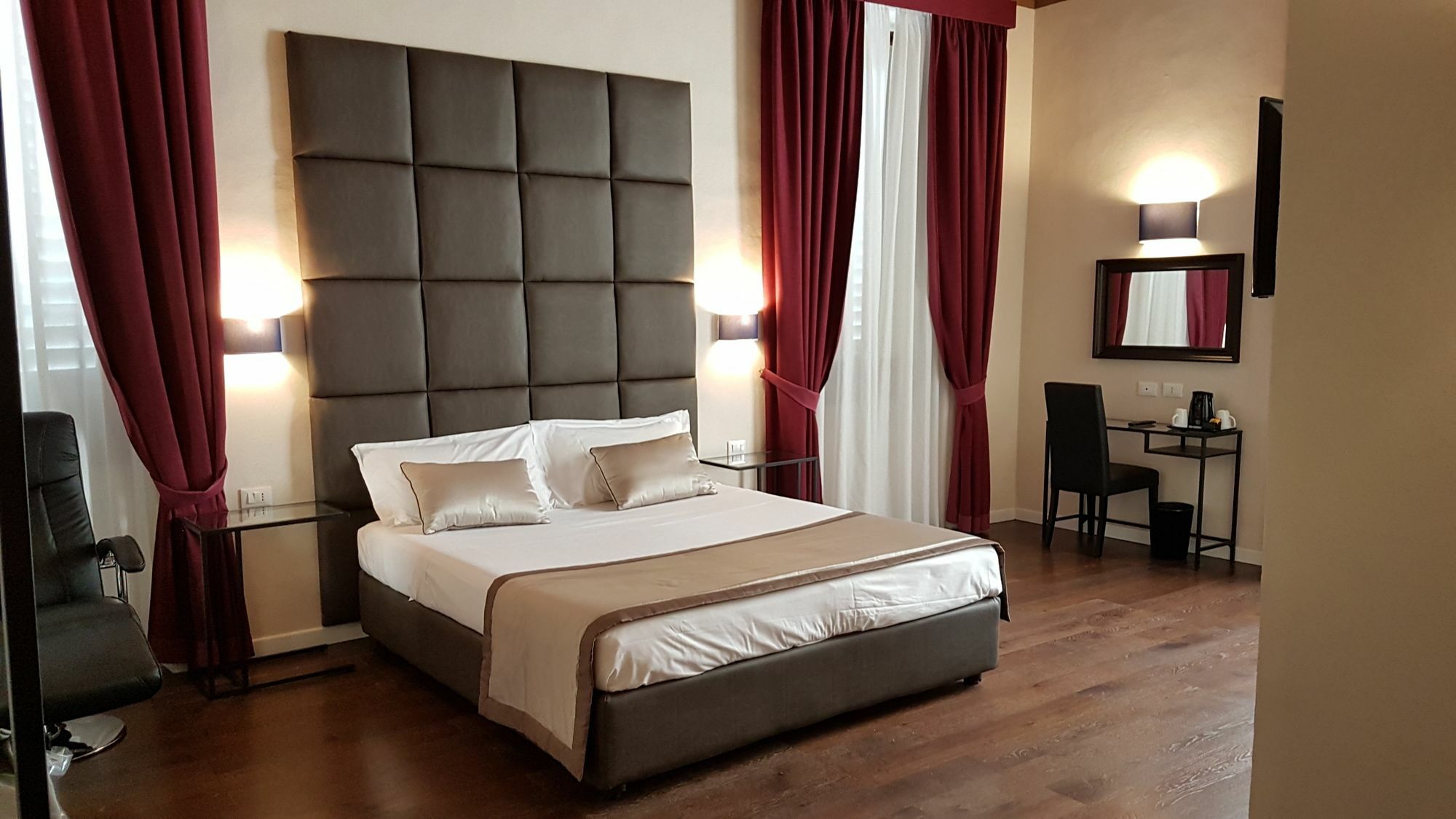 1Suite Firenze Eksteriør bilde