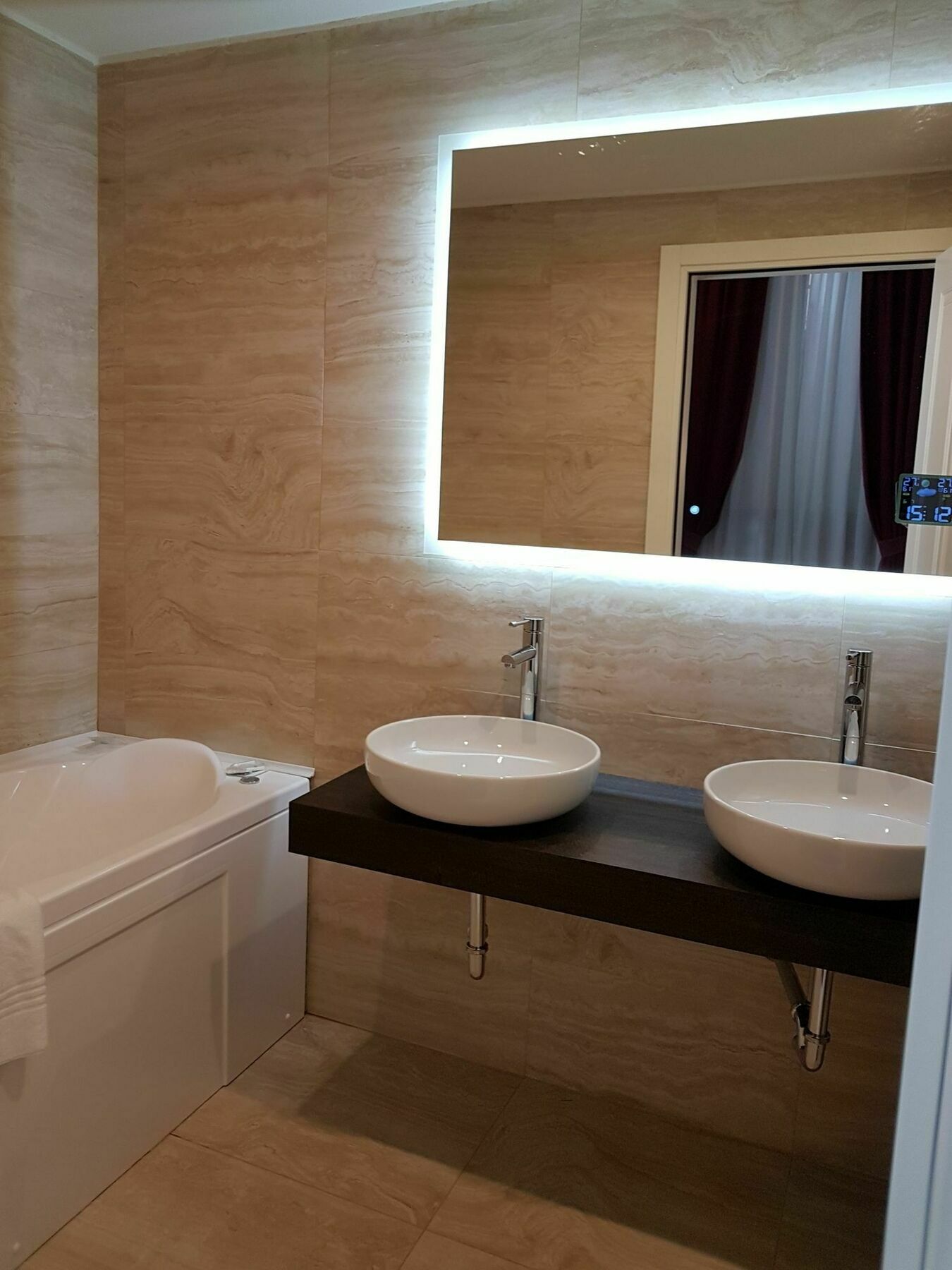 1Suite Firenze Eksteriør bilde
