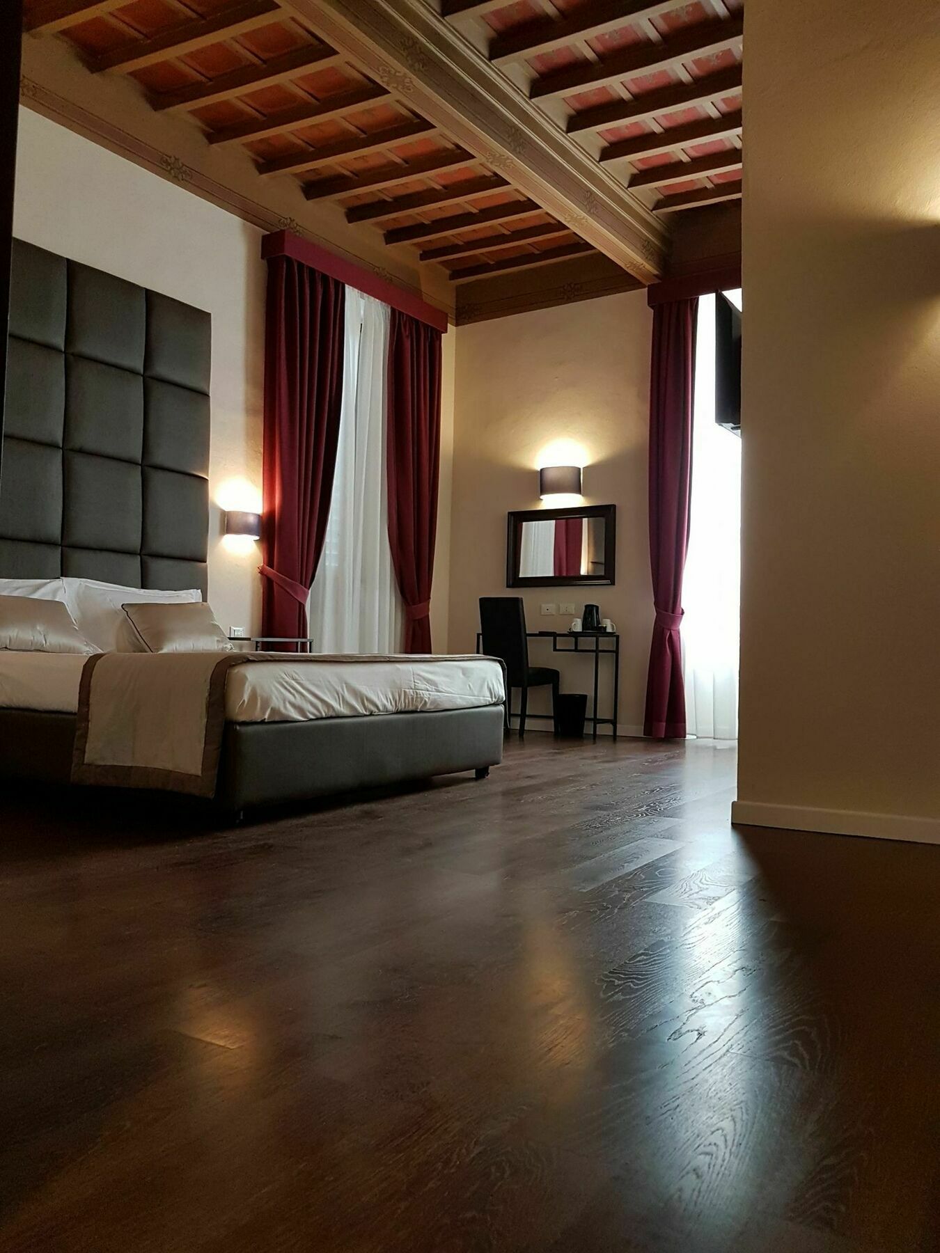1Suite Firenze Eksteriør bilde
